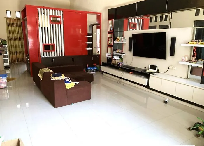 Felix Guest House